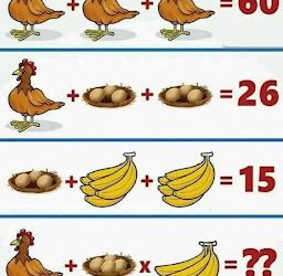 Kan du lösa detta matematiska pussel på rekordtid?