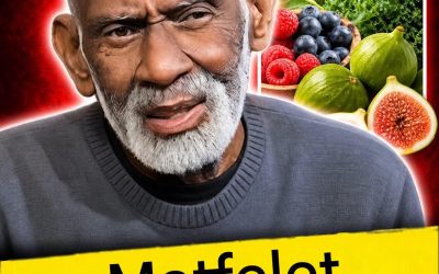 Kostmisstaget som fyller din kropp med giftigt slem