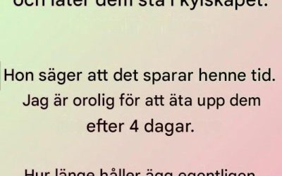 9 vardagliga livsmedel som kanske inte är så ofarliga som de verkar