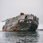 5 kusliga teorier bakom Mary Celeste-besättningens försvinnande