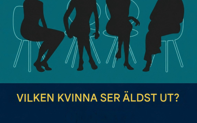 Detta visuella personlighetstest påstår sig avslöja överraskande saker om dig