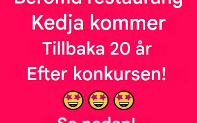 Återupplivandet av magin: Återkomsten av en älskad amerikansk ikon