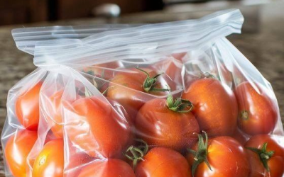 6 smarta sätt att förvara tomater i veckor