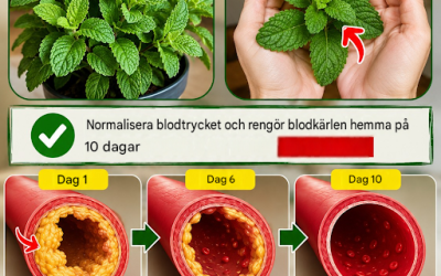 Hemligheten som få känner till. Lås upp dina artärer utan droger. Och stärk ditt hjärta! För att fortsätta få mina recept behöver du bara säga