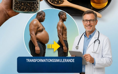 Dessa små svarta frön kan hjälpa till att eliminera parasiter och minska inflammation – använder du dem på rätt sätt? Recept i den första kommentaren