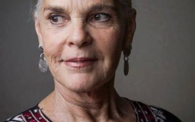 Ali MacGraw satte sin karriär på paus för Steve McQueen