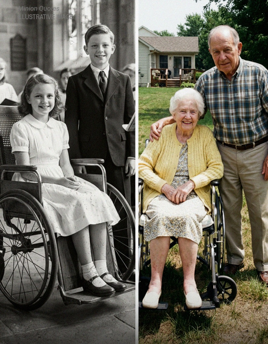 Efter 65 års äktenskap öppnade jag min mans låsta låda – inuti hittade jag en bunt med brev, och mina knän vek sig när jag såg vem de var adresserade till