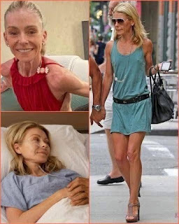 För 15 minuter sedan i New York bekräftades Kelly Ripa som…Se mer