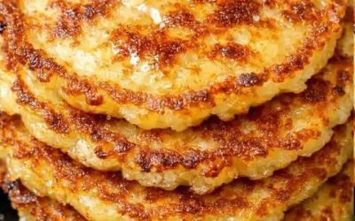 Poor Man Hoecakes
