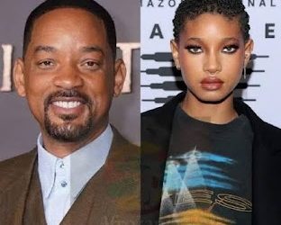 Will Smiths dotter har brutit tystnaden: ”Min pappa brukade b…Se mer