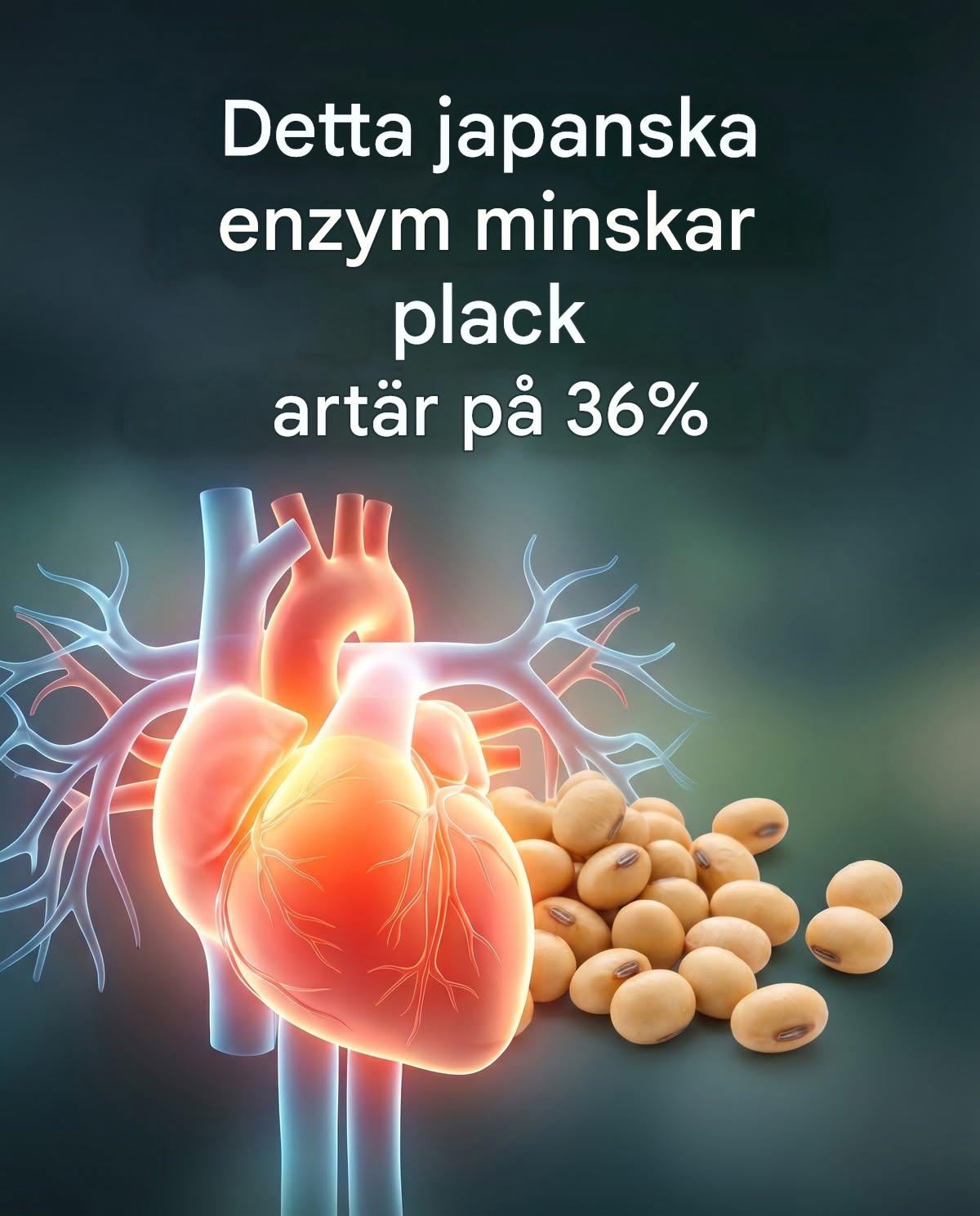 Varför har inte nattokinas ersatt statiner?