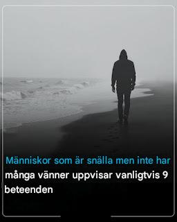 9 tysta beteenden som visar varför vänliga människor ofta har få vänner