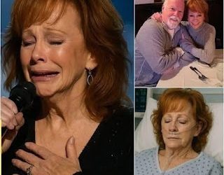 Countrydrottningen återvänder, varför Reba McEntires brådskande uppdatering skakar branschen och vad det betyder för hennes massiva comeback 2026