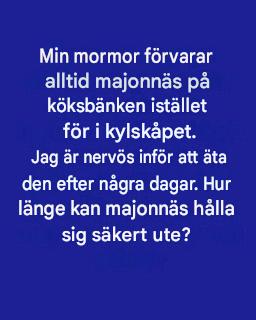 Oj, jag lär mig bara det här nej