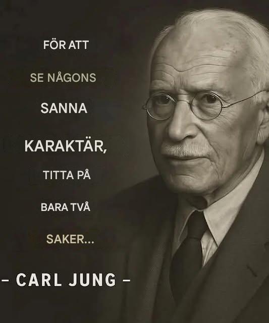Hur man känner igen sann karaktär: De två tecknen som avslöjar allt