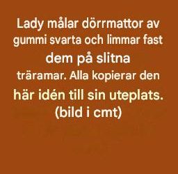DIY-väggdekor i smidesjärn