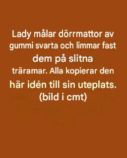 DIY-väggdekor i smidesjärn
