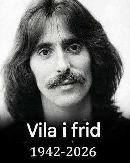 Fruktansvärda nyheter… En sann legend har gått bort. När du ser vem det var kommer du att bli rörd till tårar…