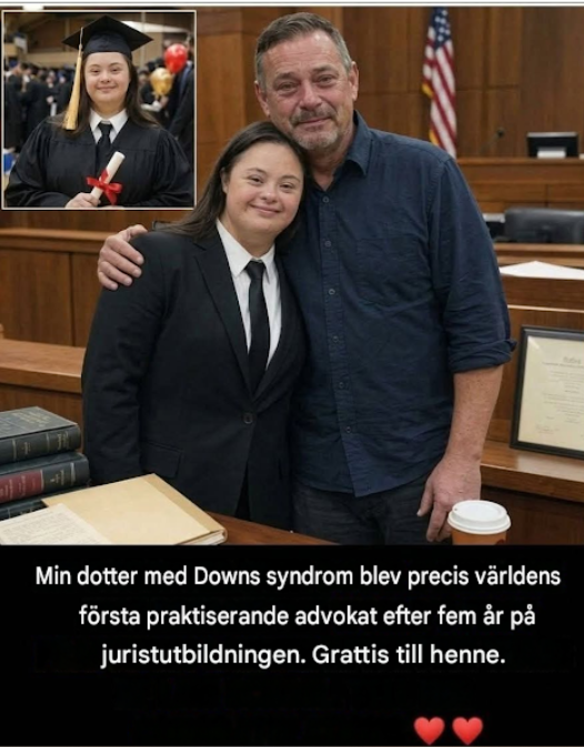 De sa att det var omöjligt… Hon bevisade just att alla hade fel! Vänligen lämna ett meddelande till Sofia och varje barn som kämpar för sin dröm trots oddsen. Och dela den här berättelsen för att påminna någon om att tro, kärlek och uthållighet kan förändra allt.