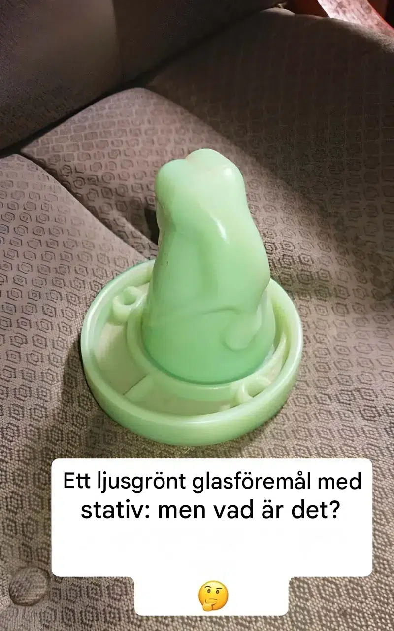 Upptäck dessa 12 ovanliga gåtor om vardagliga föremål!
