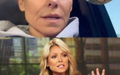Kelly Ripa: Inlagd på sjukhus i kritiskt tillstånd… Se mer