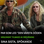 “Grizzlymanens” sista ord innan han blev levande uppäten