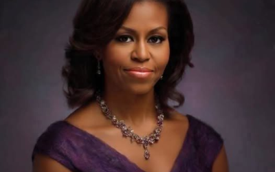 Den virala reaktionen på Michelle Obama och vad den verkligen avslöjade