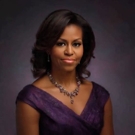 Den virala reaktionen på Michelle Obama och vad den verkligen avslöjade