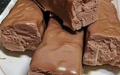 Keto Musketeer Godis