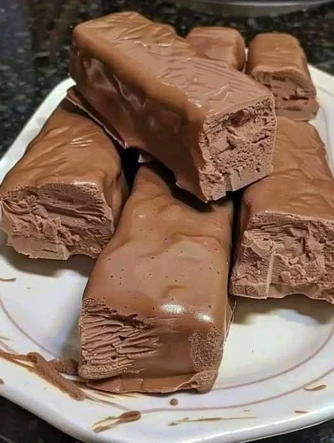 Keto Musketeer Godis