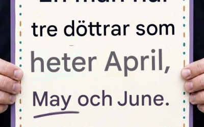 Den virala gåtan som driver internet till vansinne: Kan du lösa den? resulterar i den första kommentaren..