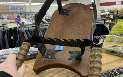Den dolda pärlan som rymmer århundraden av tradition