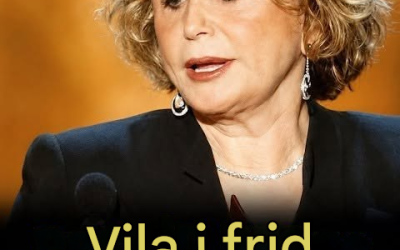 Ellen Weston, älskade The Young and the Restless Star, dör vid 87 års ålder