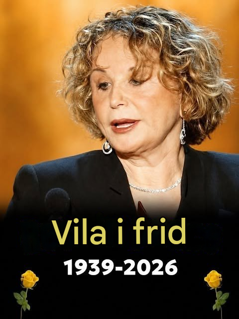 Ellen Weston, älskade The Young and the Restless Star, dör vid 87 års ålder