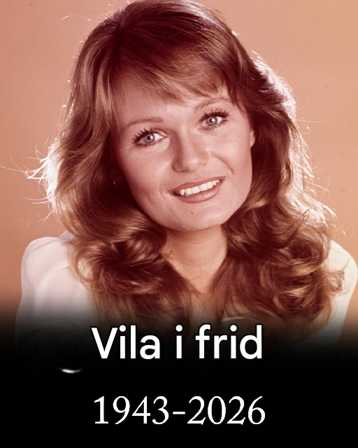 DEN TRAGISKA FÖRLUSTET AV EN HOLLYWOOD-IKON VALERIE PERRINE DÖR VID 82 ÅR EFTER EN HJÄRTSKRITANDE MODIG KAMP MOT PARKINSONS SJUKDOM OCH LÄMNAR ETT ARV AV GLAMOUR OCH GRIT