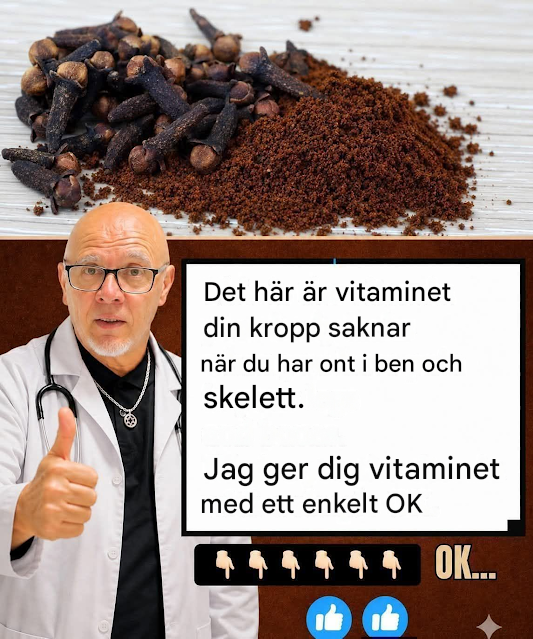 Viktiga mineraler för korrekt organfunktion och allmän hälsa