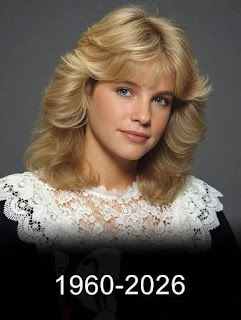 Med tunga hjärtan meddelar vi denna älskade skådespelerskas bortgång vid 65 års ålder 😭🌹 Hennes liv blev tyvärr avbrutet 💔®