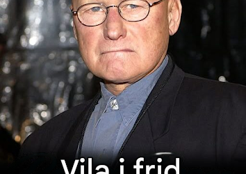 Hollywood sörjer den legendariska auktoritetsfiguren som definierade ikoniska storfilmer som Top Gun och Tillbaka till framtiden har gått bort vid 94 års ålder.