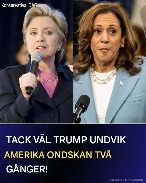 “Den virala bilden som perfekt förklarar Amerikas politiska klyfta”