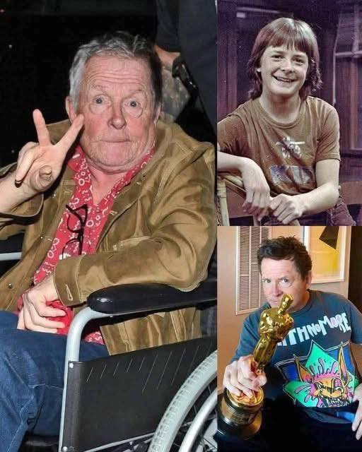 Fyra av Michael J. Fox barn har meddelat de hemska nyheterna.