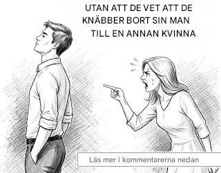 8 subtila misstag kvinnor gör som stöter bort deras partners (och hur man åtgärdar dem)