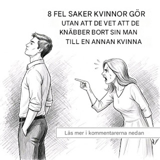 8 subtila misstag kvinnor gör som stöter bort deras partners (och hur man åtgärdar dem)