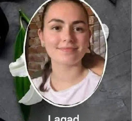 [Vila i frid Ana] 20-åring dör efter menstruation… Se mer