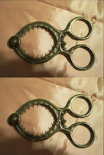 Men vad är syftet med detta objekt?