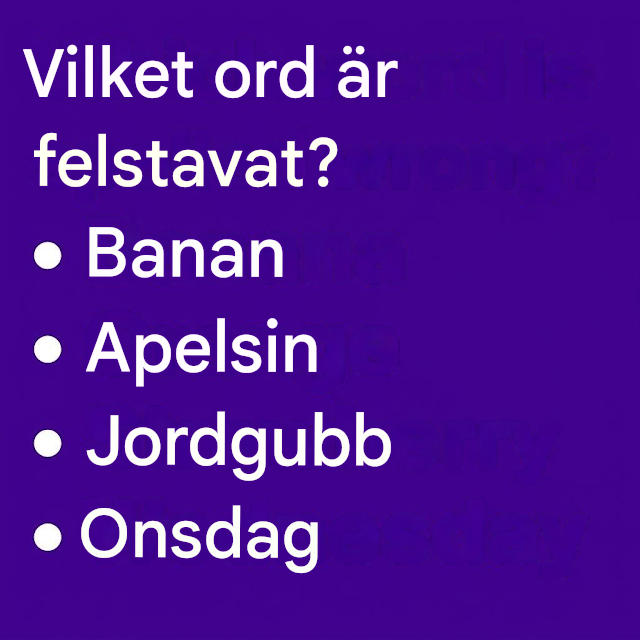 Varför enkla stavningspussel fortfarande fascinerar miljontals online