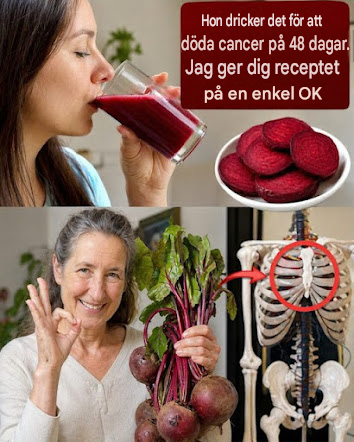 Sanningen om rödbetor och hur du bör konsumera dem