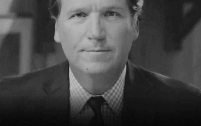 Vi tänker på Tucker Carlson när familjen delar en innerlig hyllning!