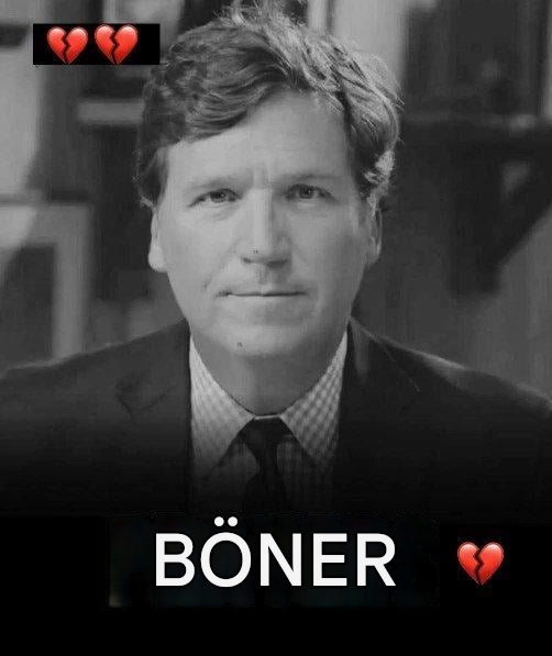 Vi tänker på Tucker Carlson när familjen delar en innerlig hyllning!