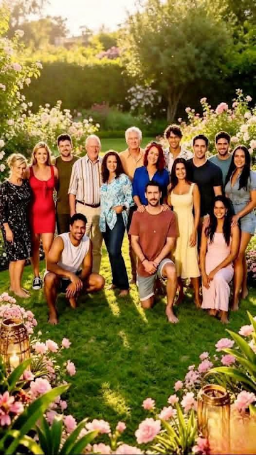 Vem har tittat på Home and Away i över 15 år?