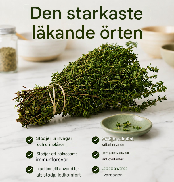 Oreganoolja: Det uråldriga botemedlet som fortfarande står sig